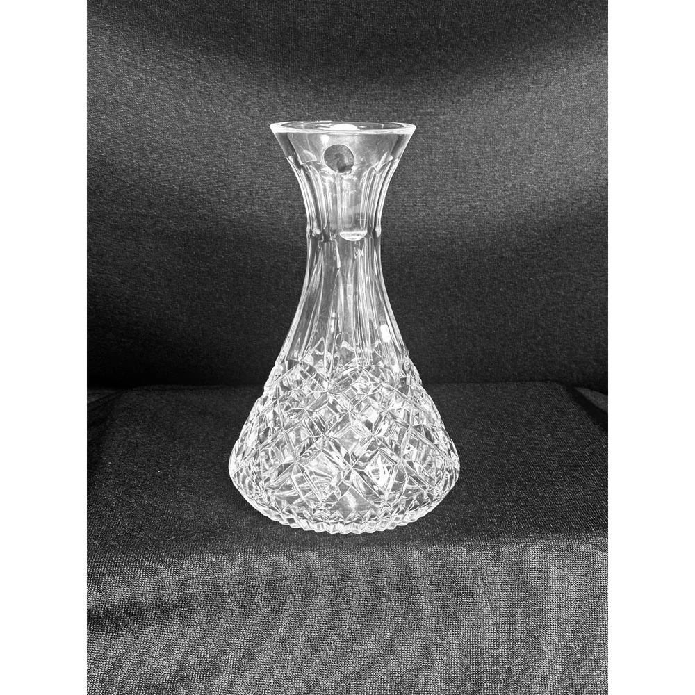 WATERFORD Lismore‎ Crystal 9